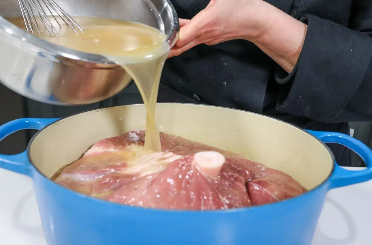 All Purpose Sweet Meat Cure - Image 2