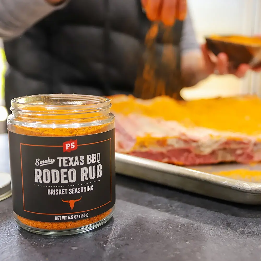 Best Selling Rubs Gift Box - Image 4