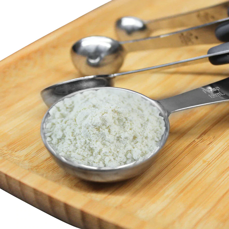 Binder Flour
