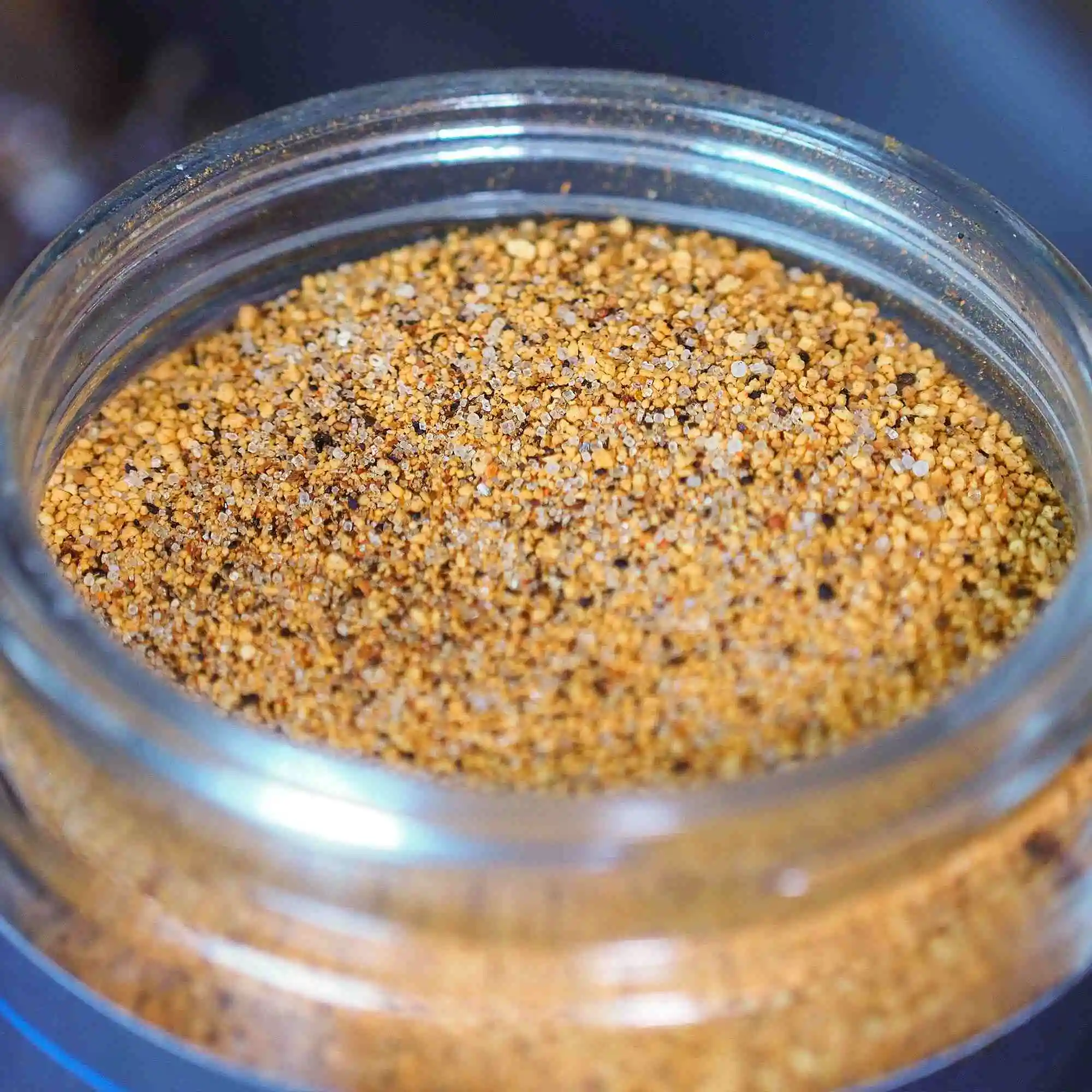 Blue Ribbon - Competition-Style BBQ Rib Rub - Image 3