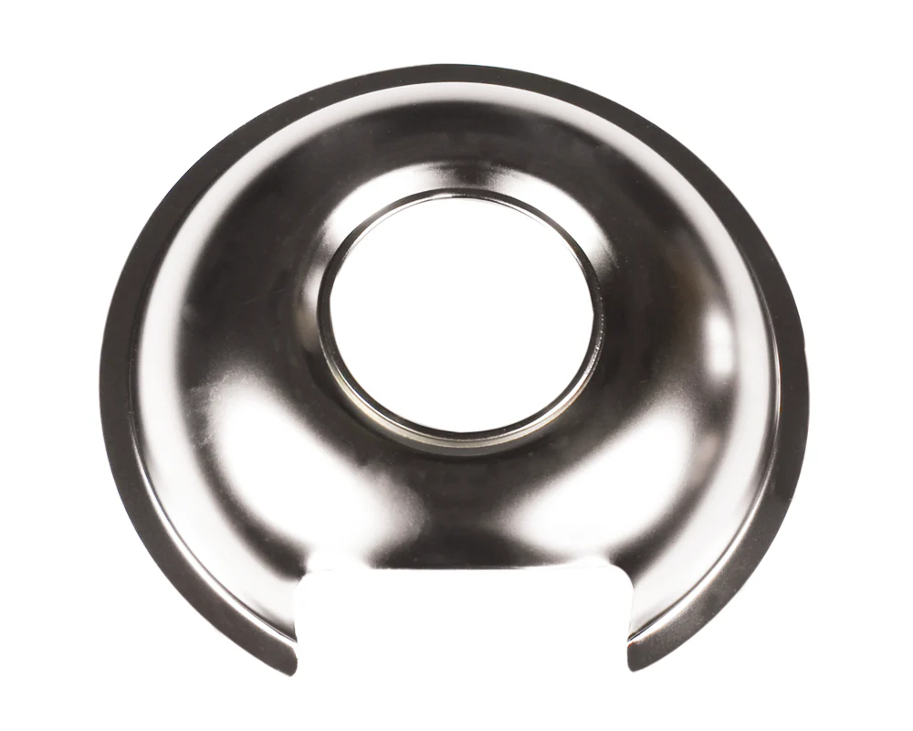 Burner Drip Pan