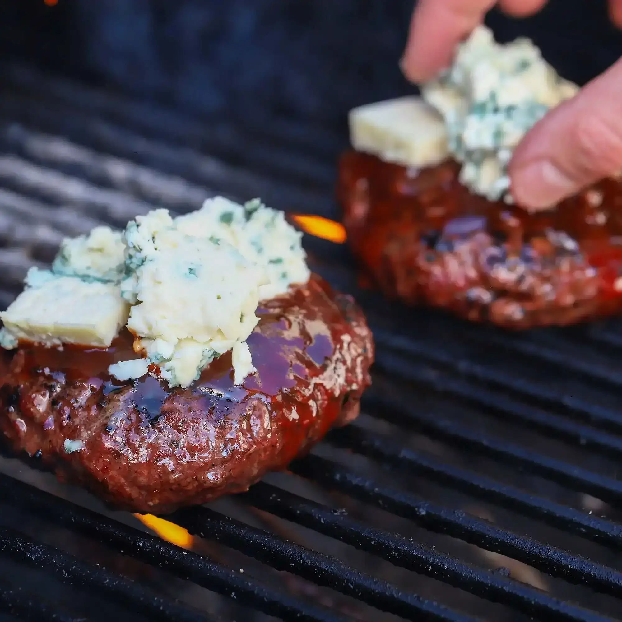 Cherry Bomb - Cherry Chipotle BBQ Sauce - Image 4