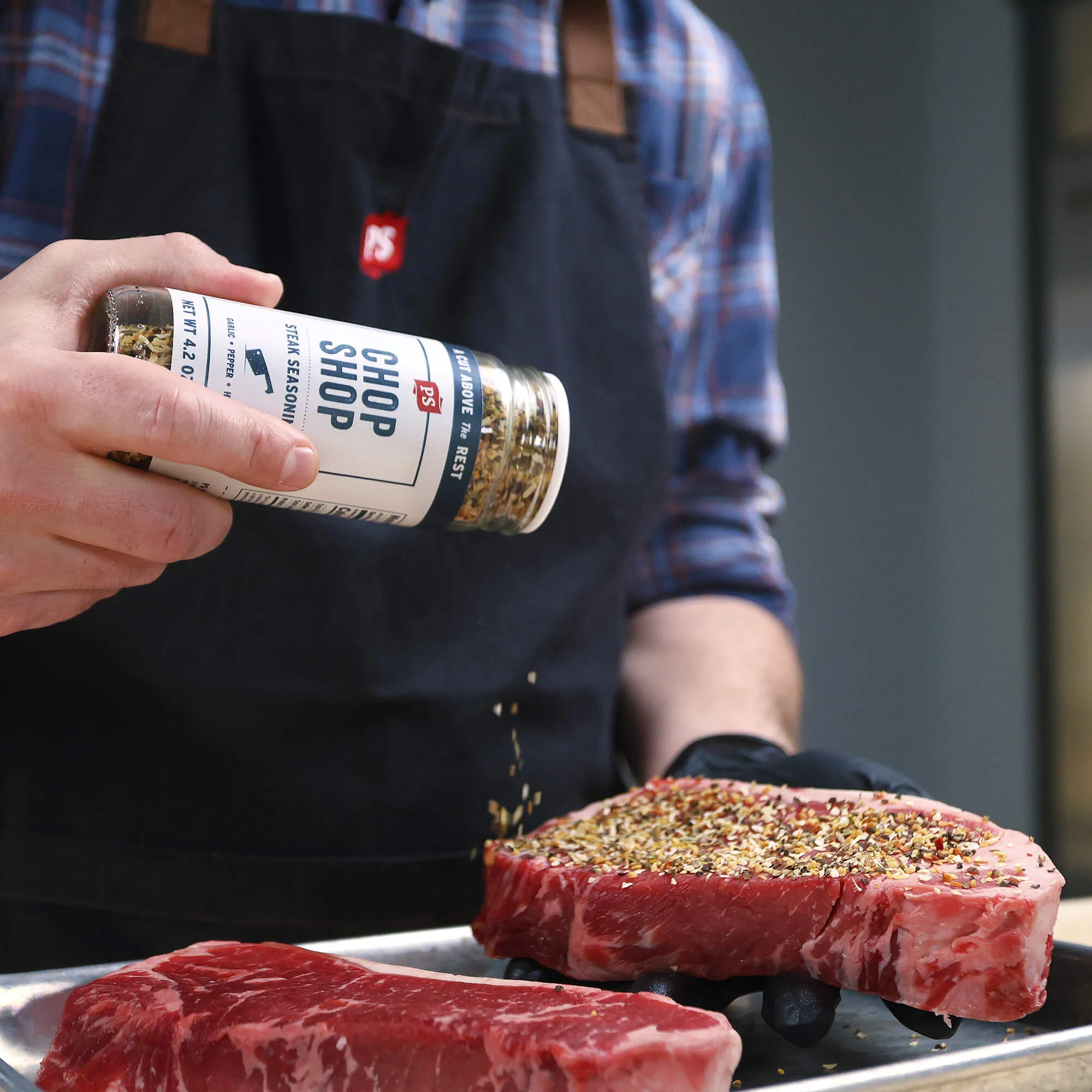Chop Shop Steak Seasoning - Image 3