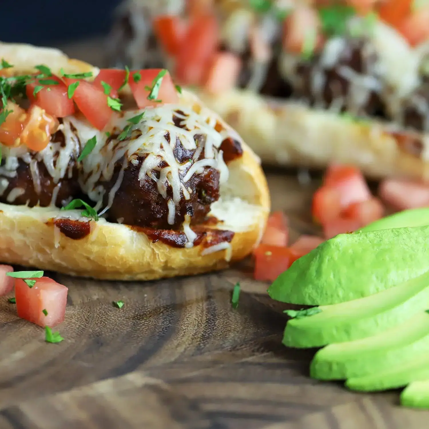 El Jefe - Adobo BBQ Taco Sauce - Image 2