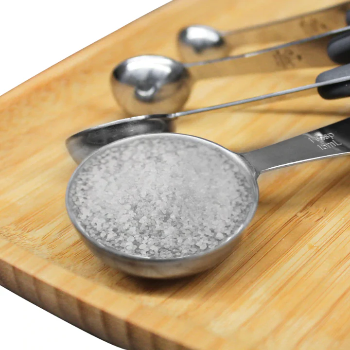 Encapsulated Citric Acid