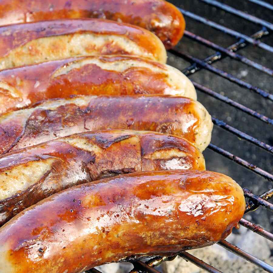Onion & Garlic Bratwurst Kit - Image 3