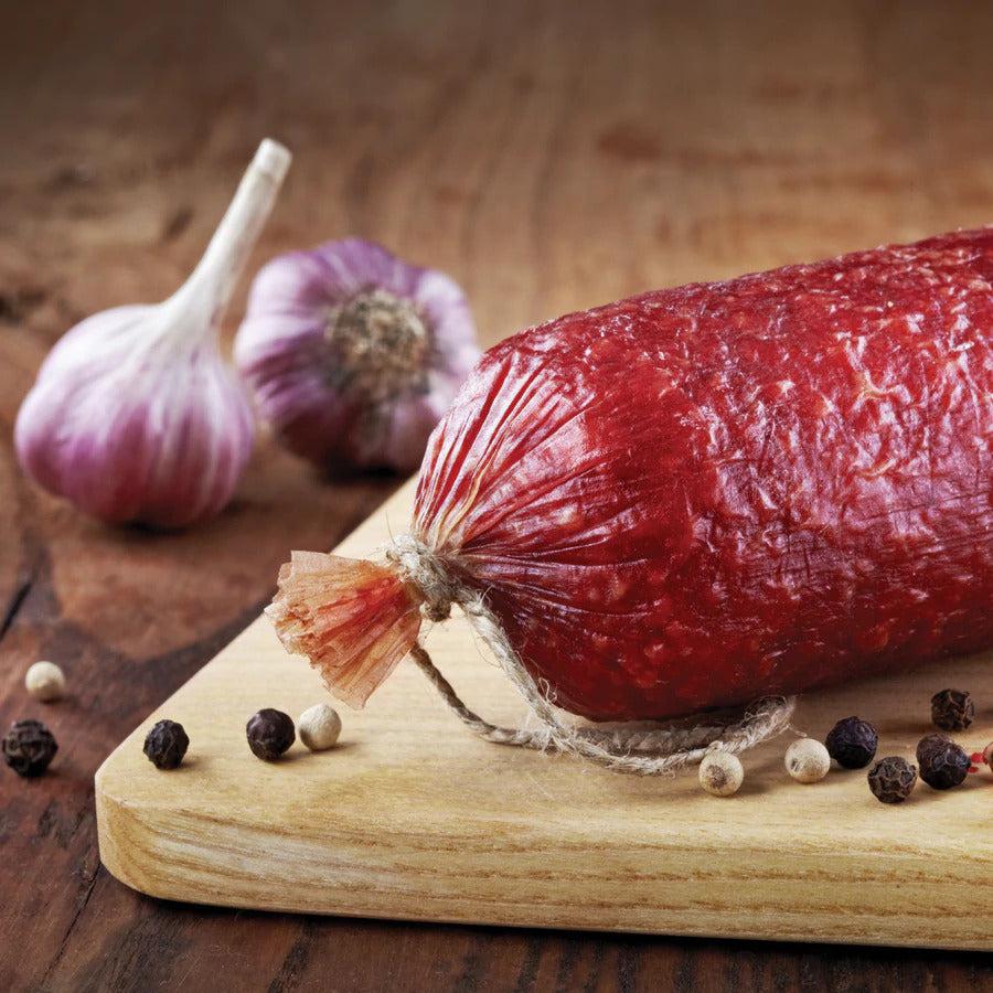 Garlic Summer Sausage Kit - Image 3