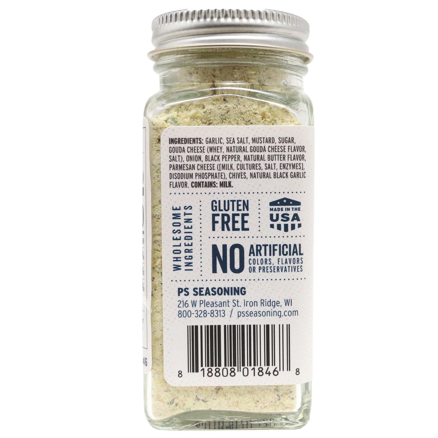 Grate State - Cheesy Blend - Image 7