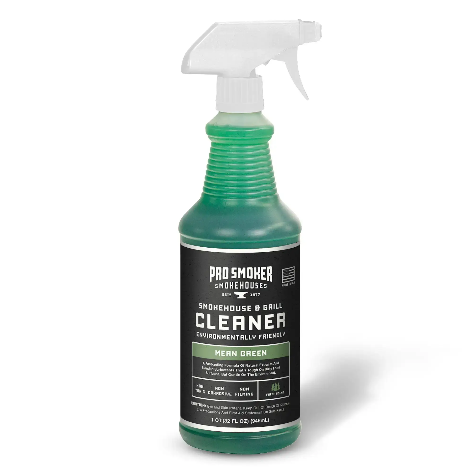 Grill Cleaner