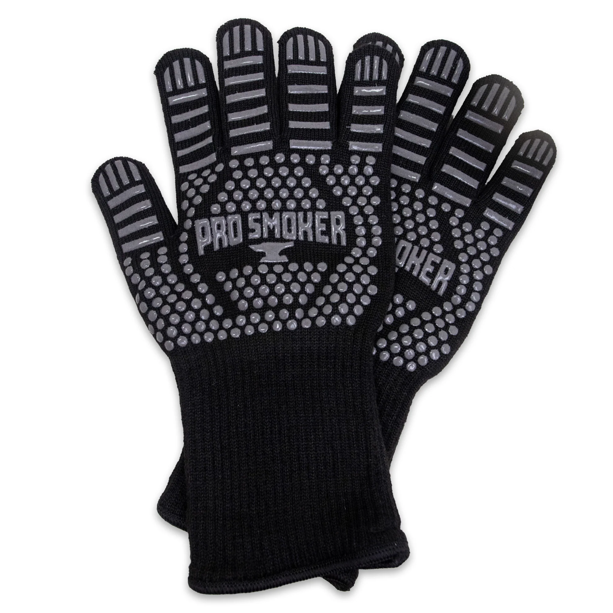 Heat Resistant BBQ Gloves - Image 2