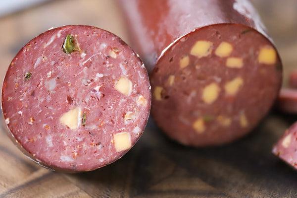 High-Temp Cheddar Cheese - Image 3
