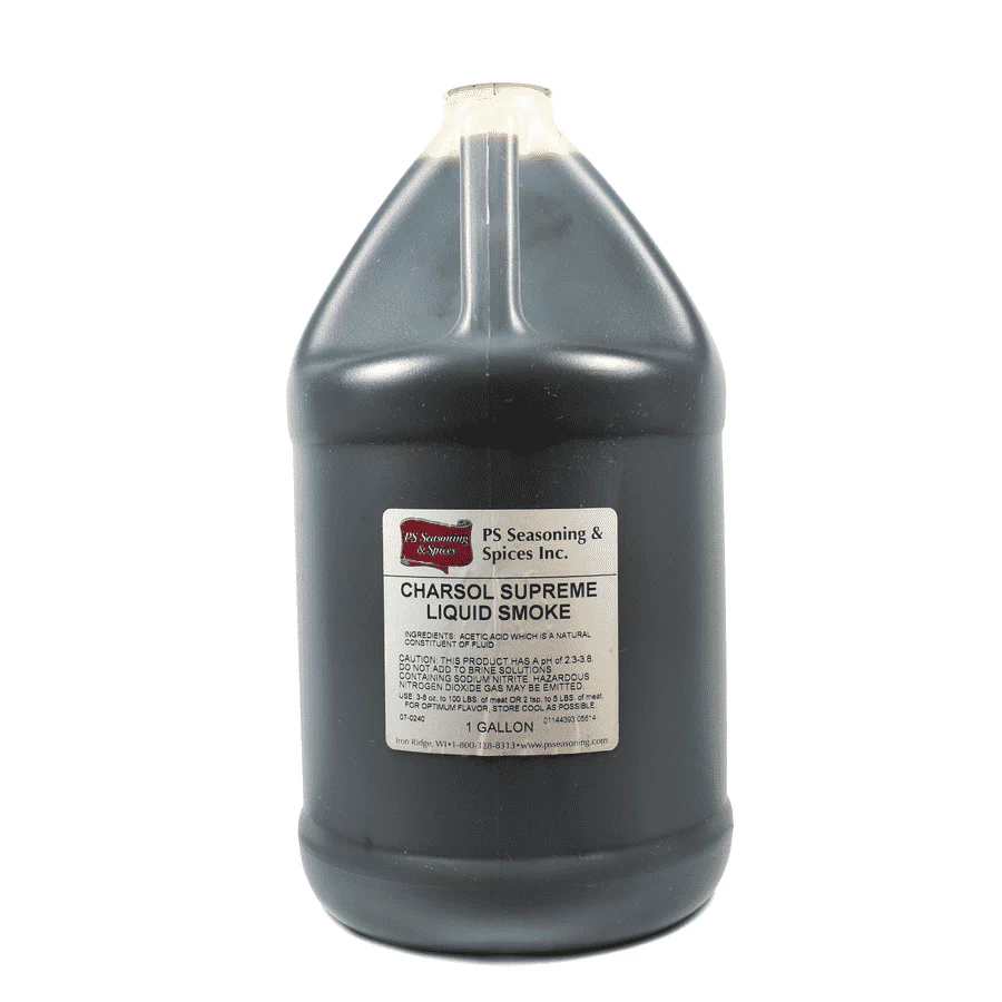 Liquid Smoke - Hickory - Image 2