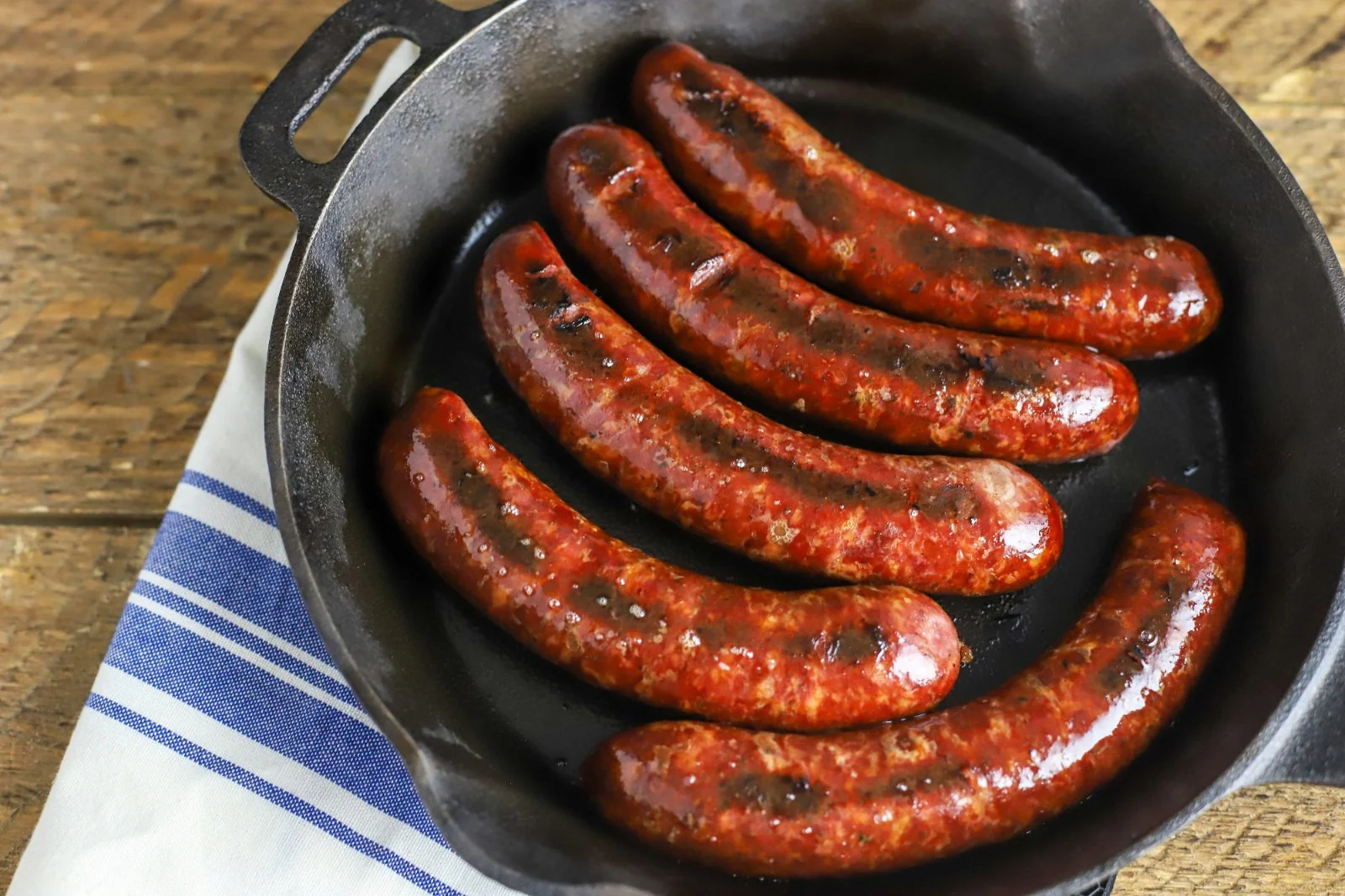 Liquid Smoke - Hickory - Image 3