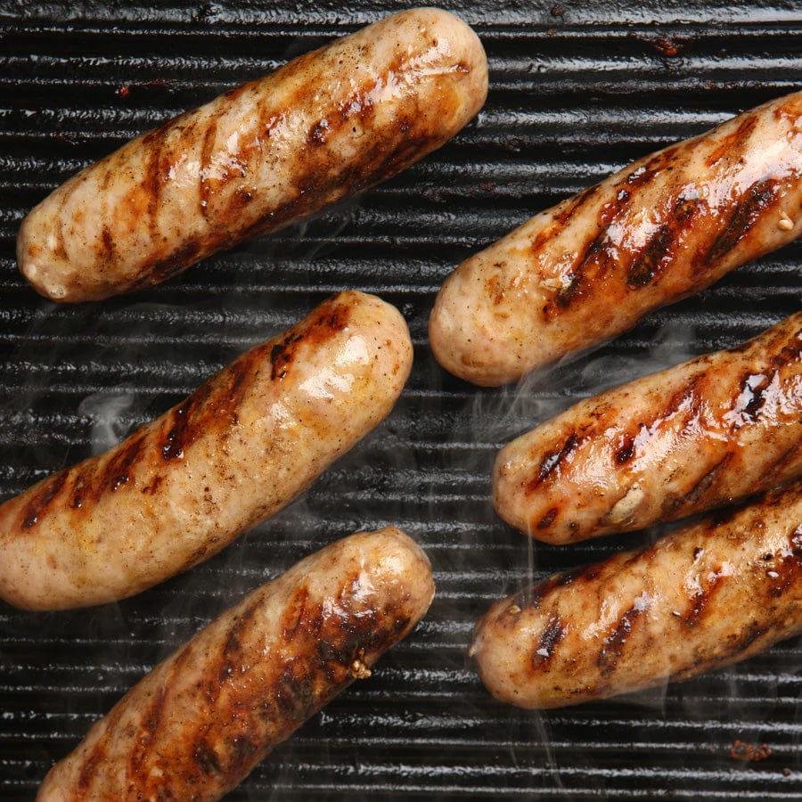 No. 121 Maple Pork Sausage Seasoning - Image 2