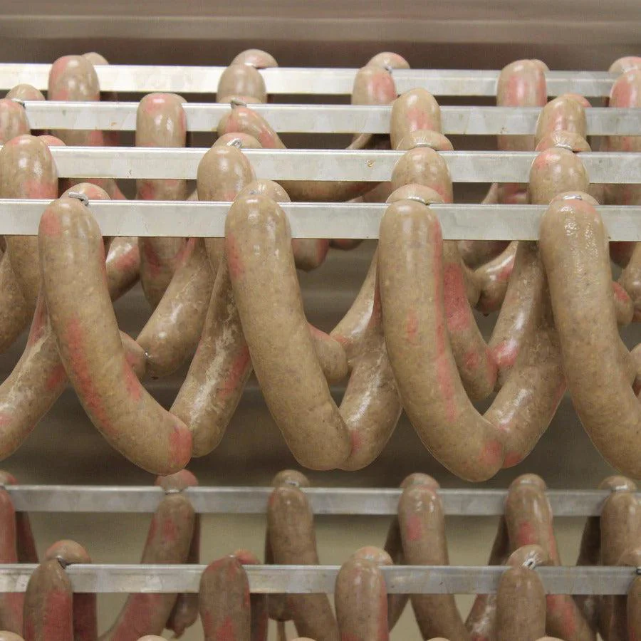 No. 215 Blue Ribbon Fresh Polish Sausage Seasoning - Image 2