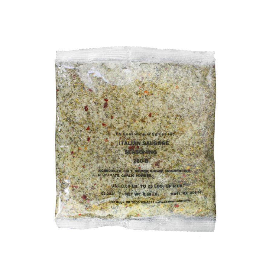 No. 260 Blue Ribbon Fresh Italian Sausage Seasoning - Image 4