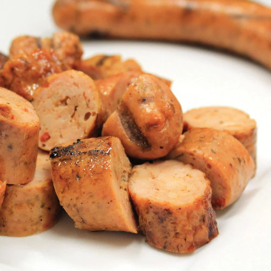 No. 280 Buffalo Wing Bratwurst Seasoning - Image 2