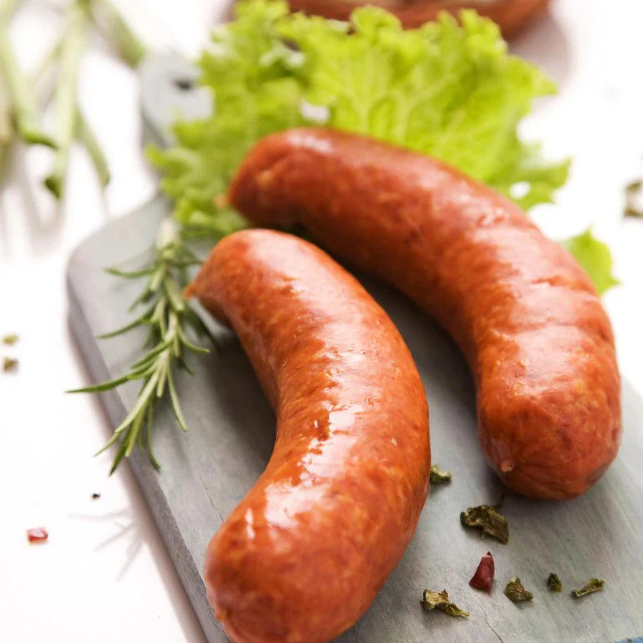 No. 296 Bacon Ranch Bratwurst Seasoning - Image 2