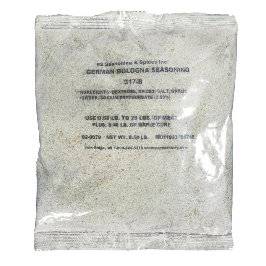 No. 317 German Bologna Seasoning - Image 4