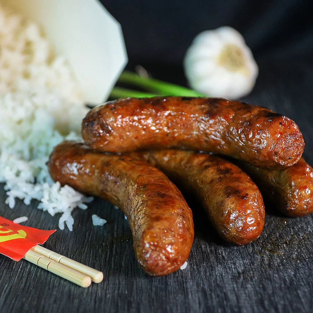No. 351 General Tso's Brat Seasoning - Image 2