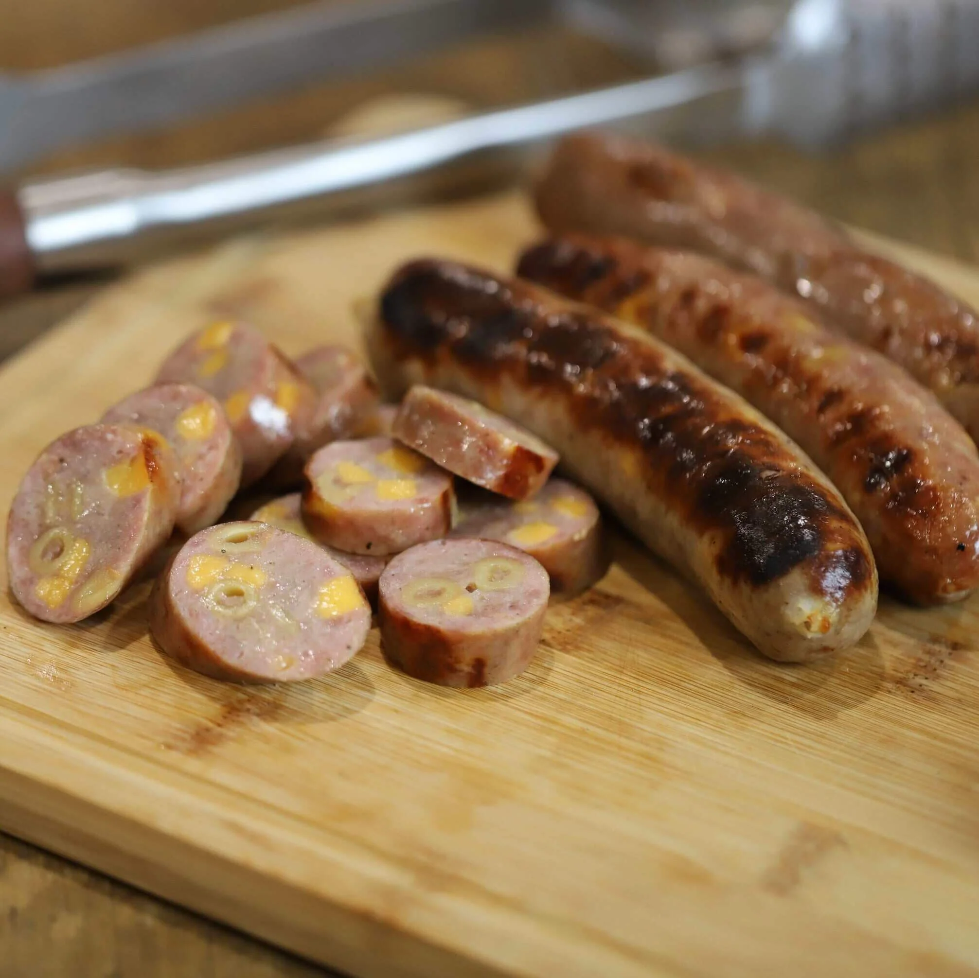 No. 353 Mac & Cheese Brat Seasoning - Image 3