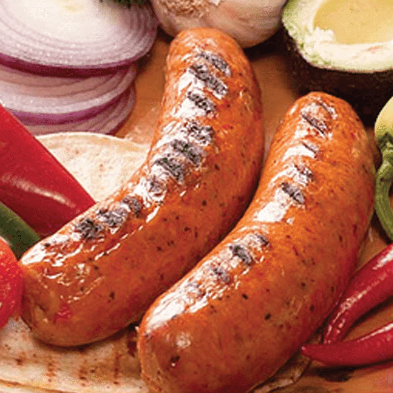 No. 359 Mango Habanero Bratwurst Seasoning - Image 2