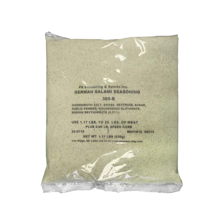 No. 385 German Salami Seasoning - Image 4