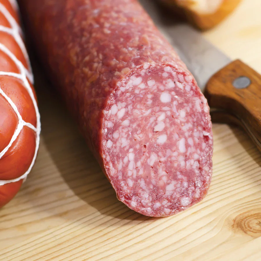 No. 504 German Salami Seasoning - Image 2