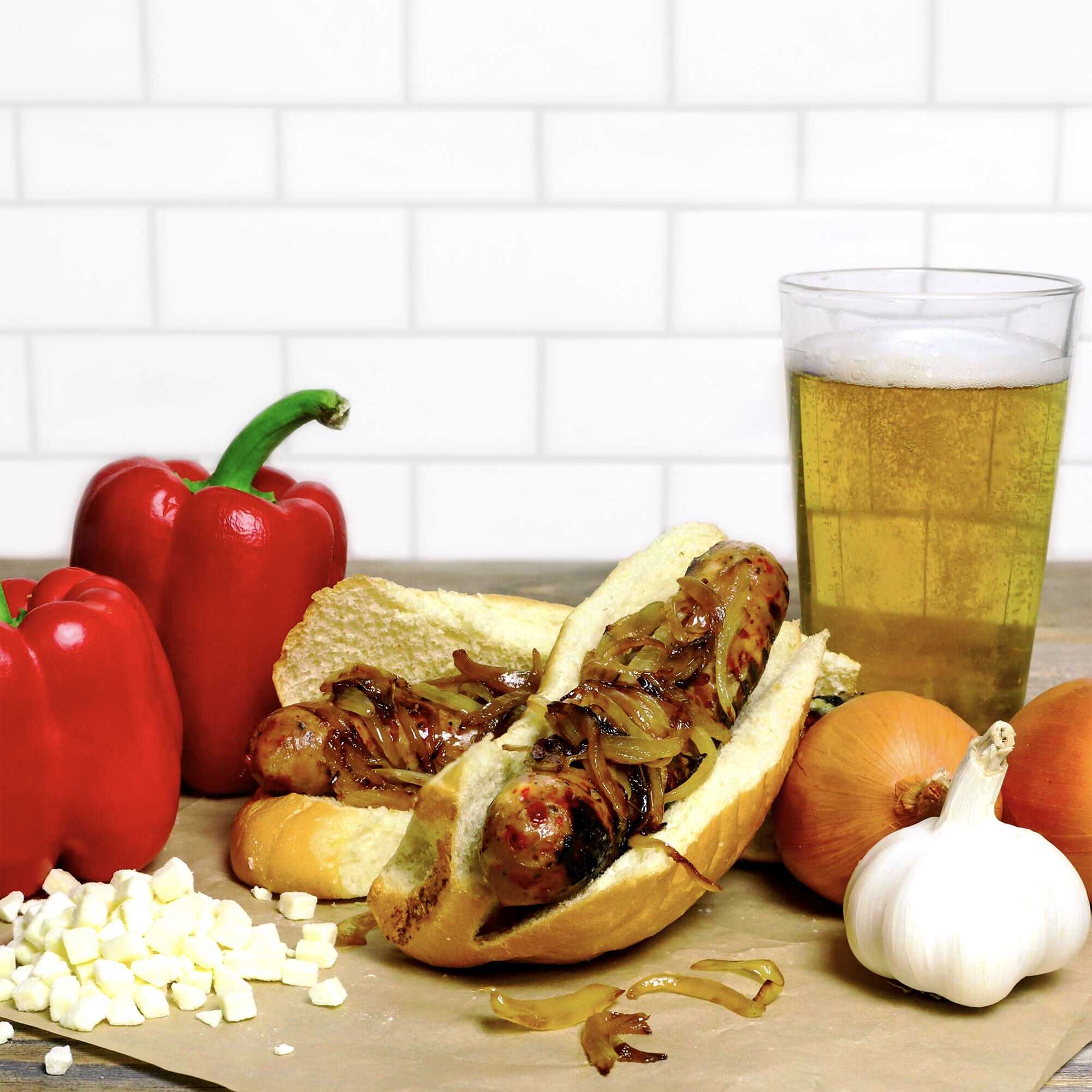 No. 532 Badger Brat Caramelized Onion & Beer Seasoning - Image 2
