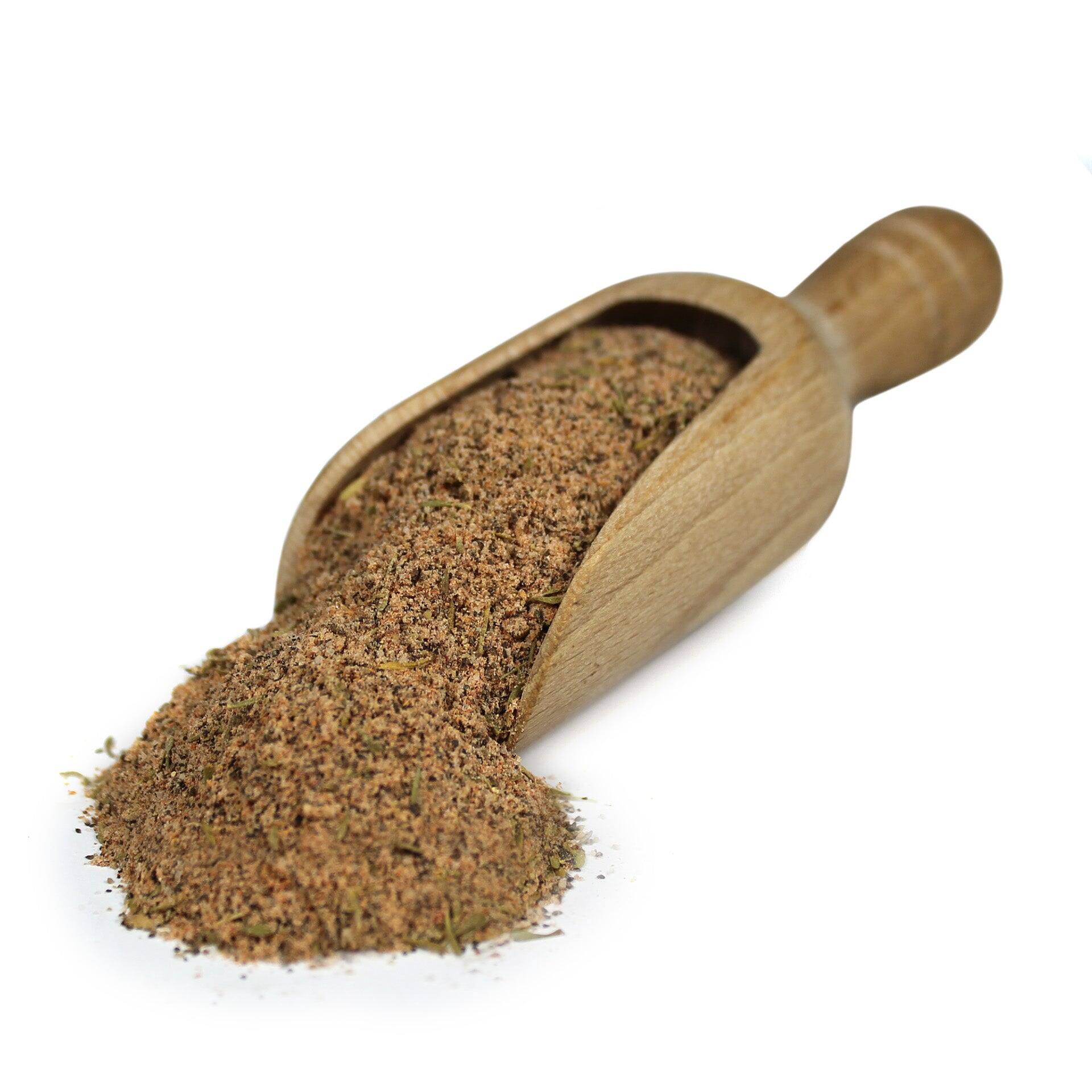 No. 5560 Mild Andouille Sausage Seasoning - Image 4
