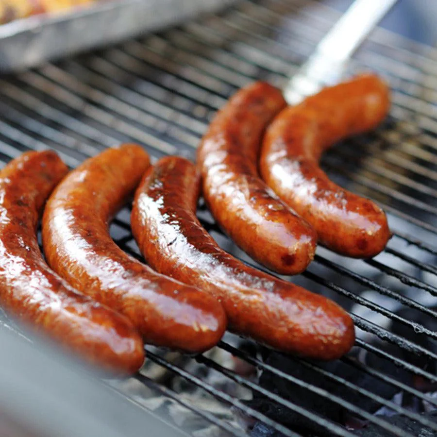 No. 670 Hot Italian Sausage Seasoning - Image 2