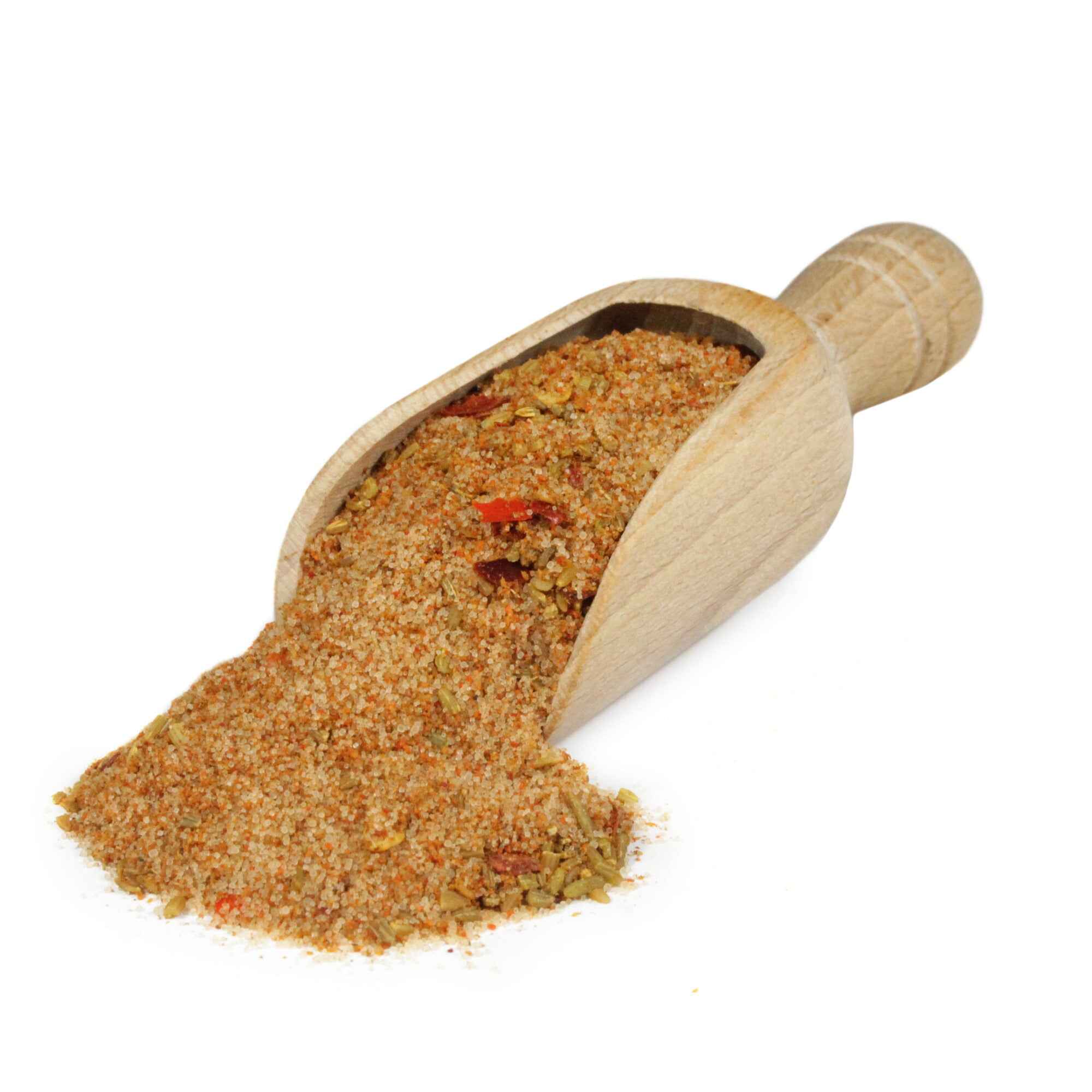 No. 670 Hot Italian Sausage Seasoning - Image 3