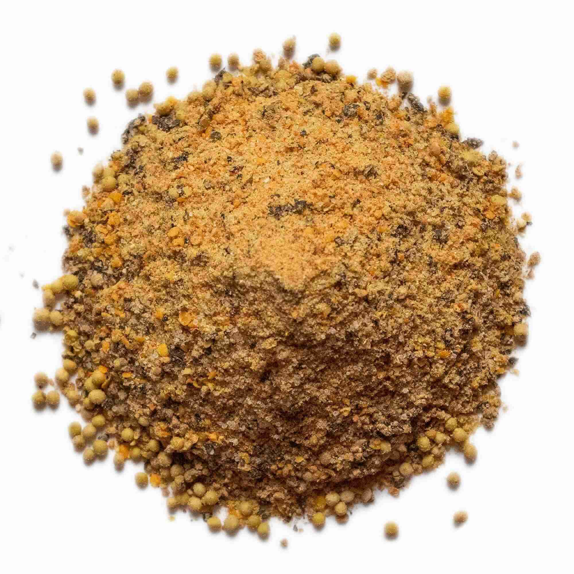 No. 744 Spicy Garlic Summer Sausage Seasoning