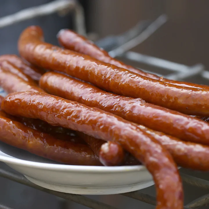 No. 768 BBQ Smoked Snack Stick Seasoning - Image 2