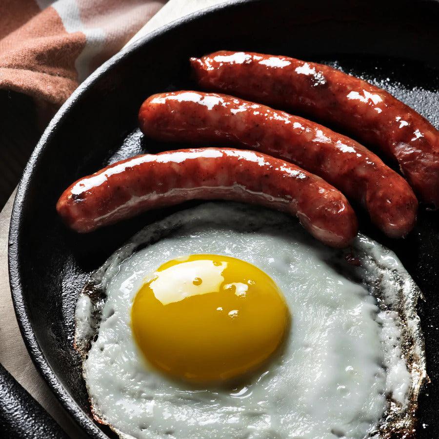 No. 773 Southern Pork Sausage Seasoning - Image 2