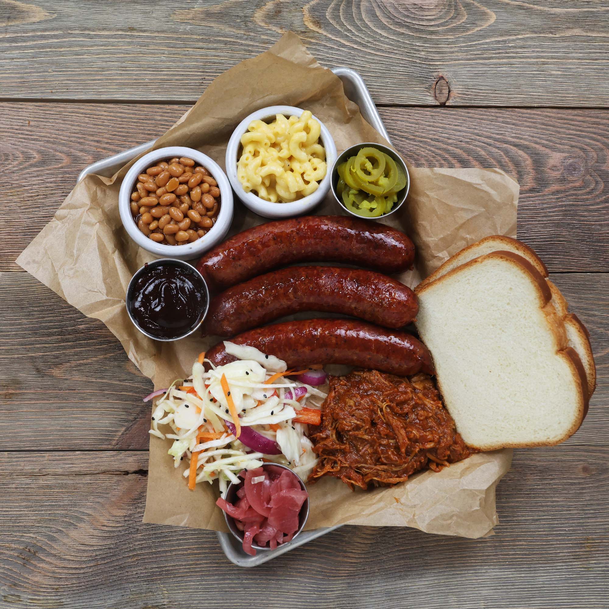 No. 783 Smoked Texas Hot Link - Image 3