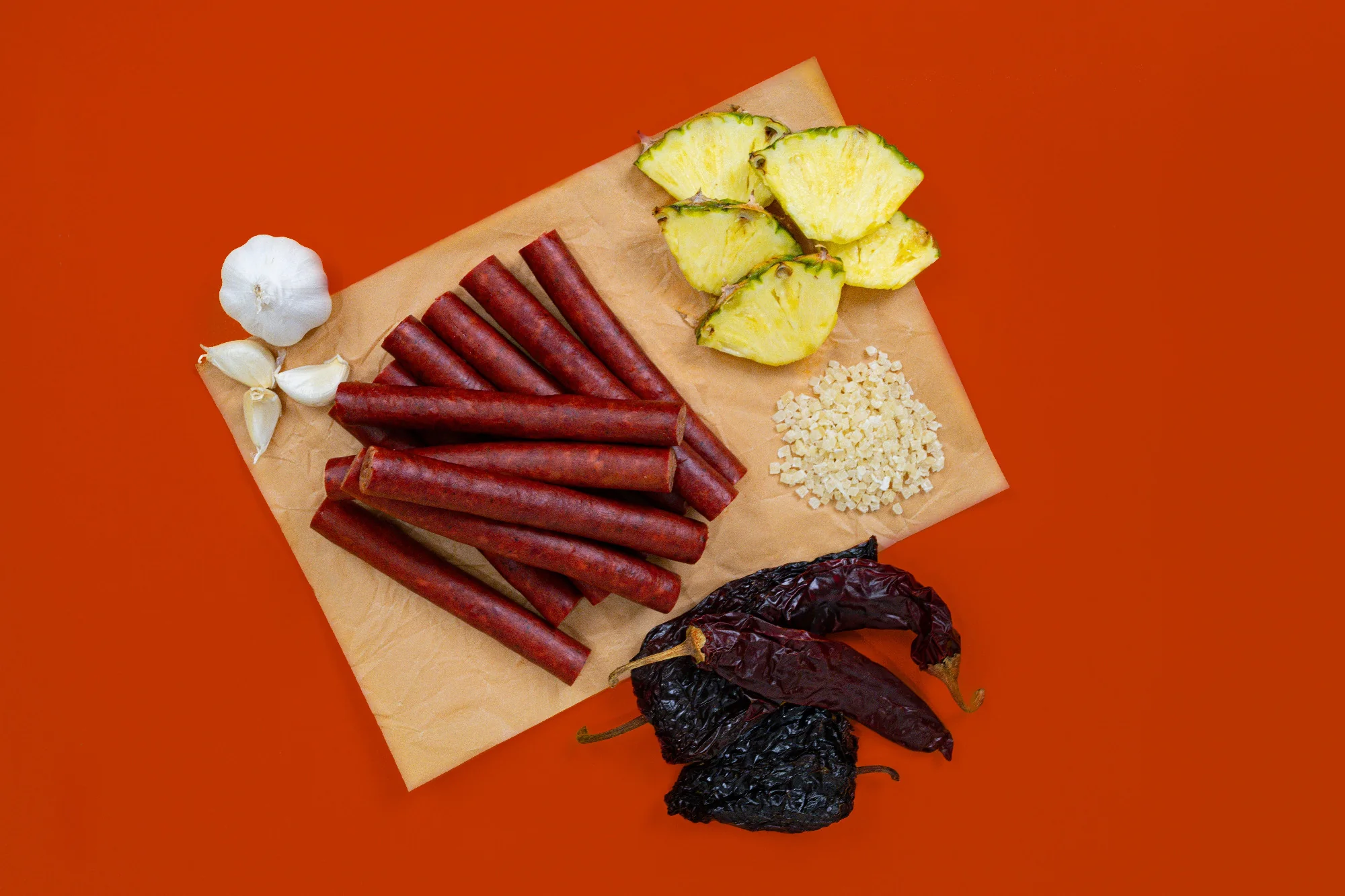 No. 854 Al Pastor Snack Stick Seasoning - Image 3