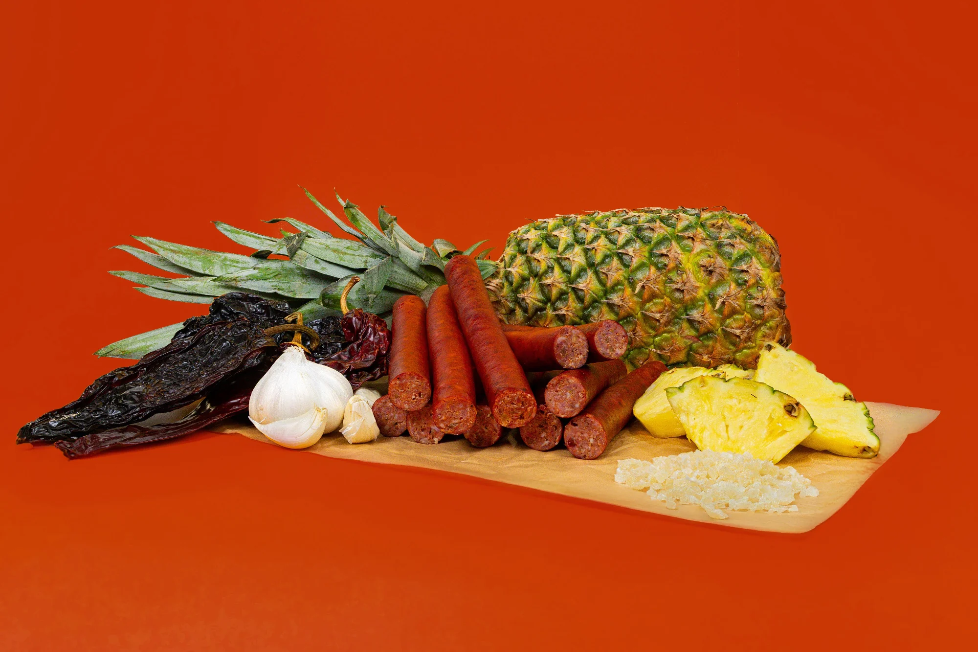 No. 854 Al Pastor Snack Stick Seasoning - Image 6