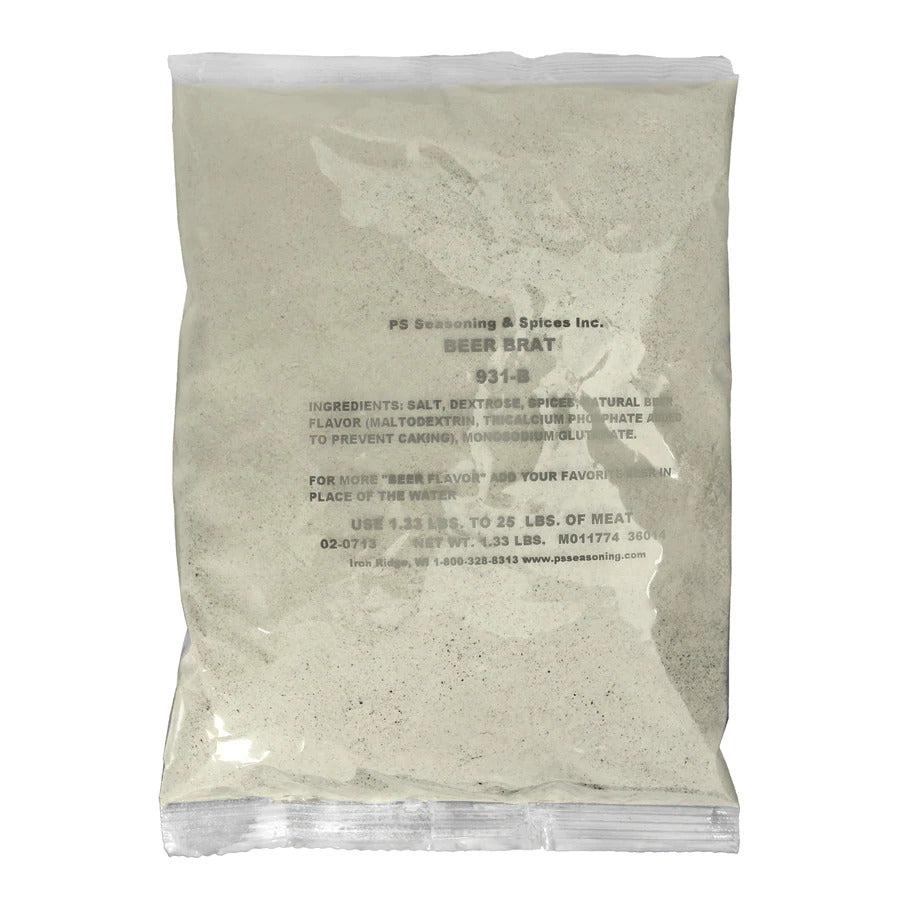No. 931 Beer Bratwurst Seasoning - Image 4