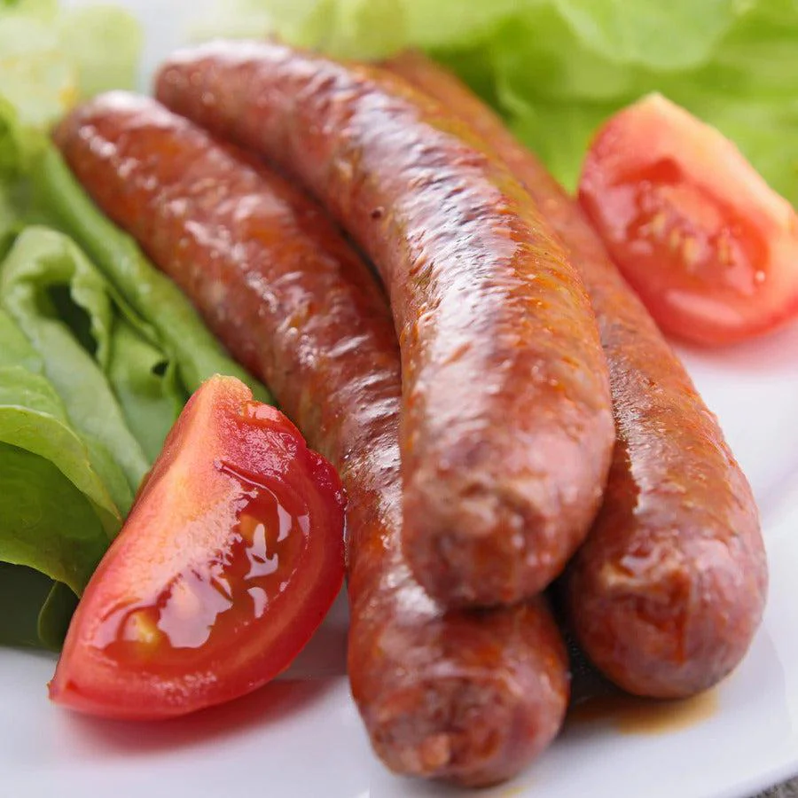 No. 954 Tomato Basil Parmesan Bratwurst Seasoning - Image 2