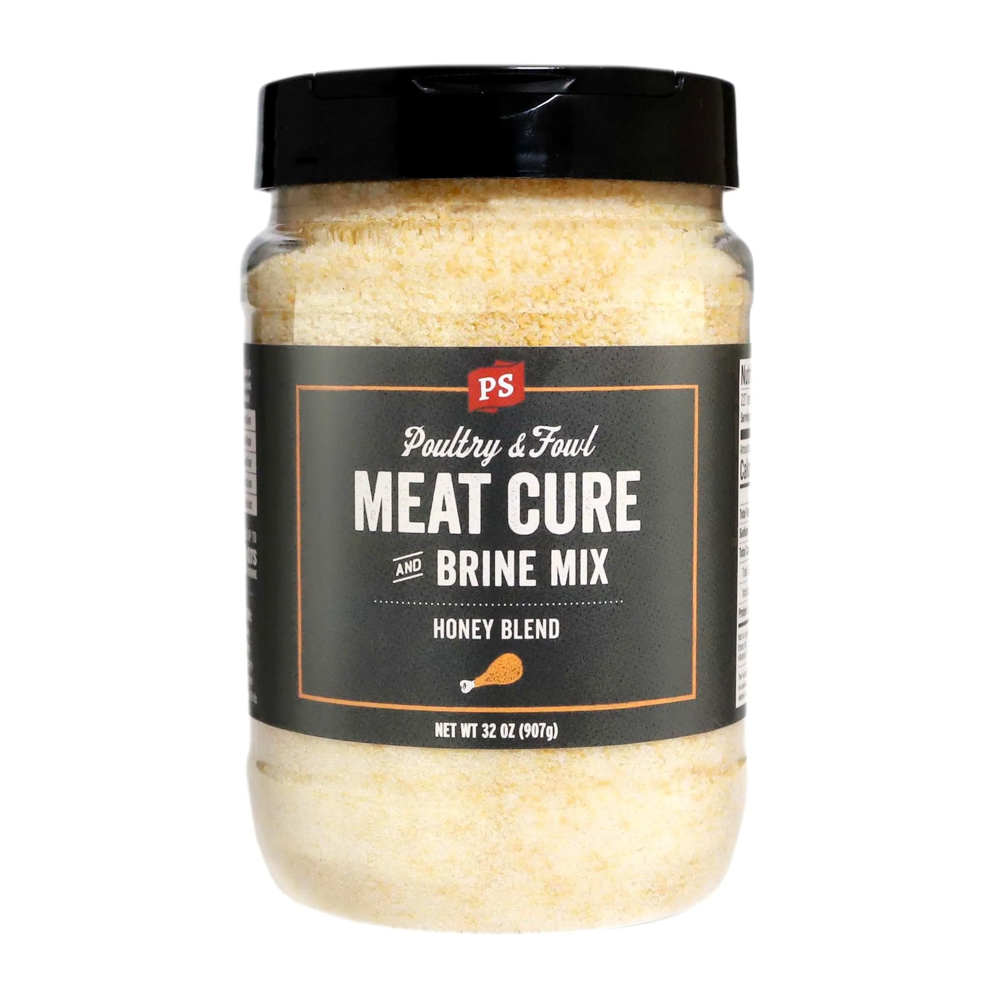 Poultry & Fowl Honey Cure