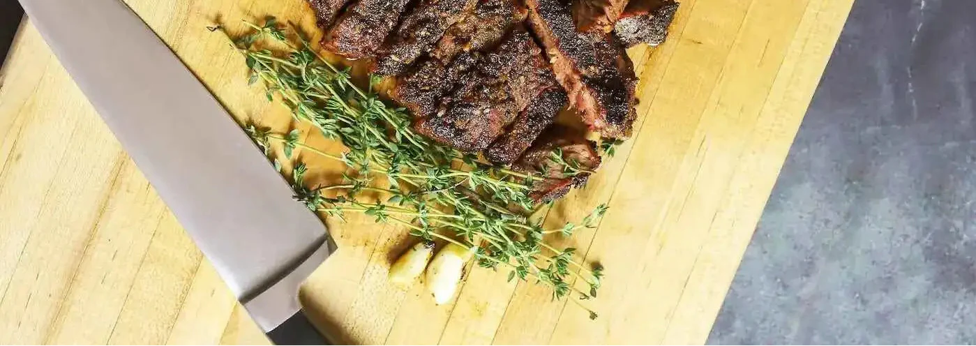 Prime Time - Buttery Beef Rub - Image 5