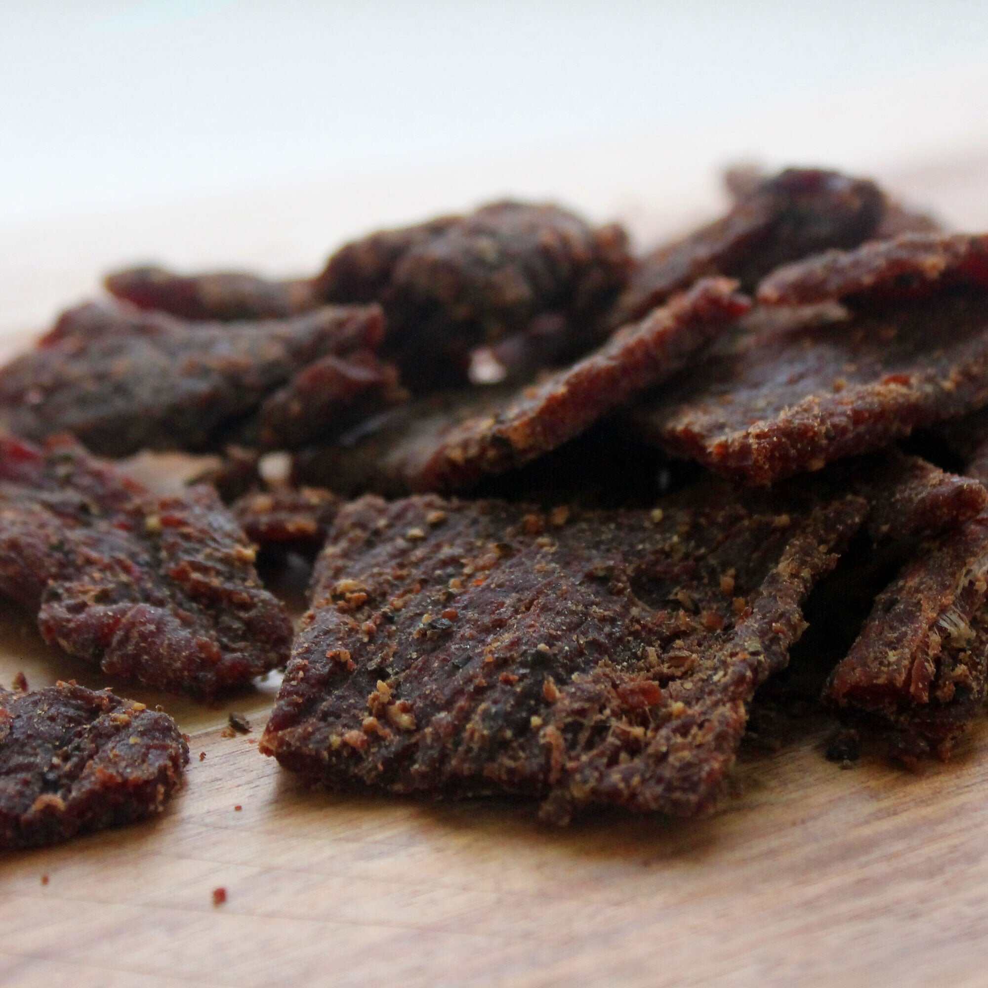 Jerky Kit - Teriyaki - Image 3
