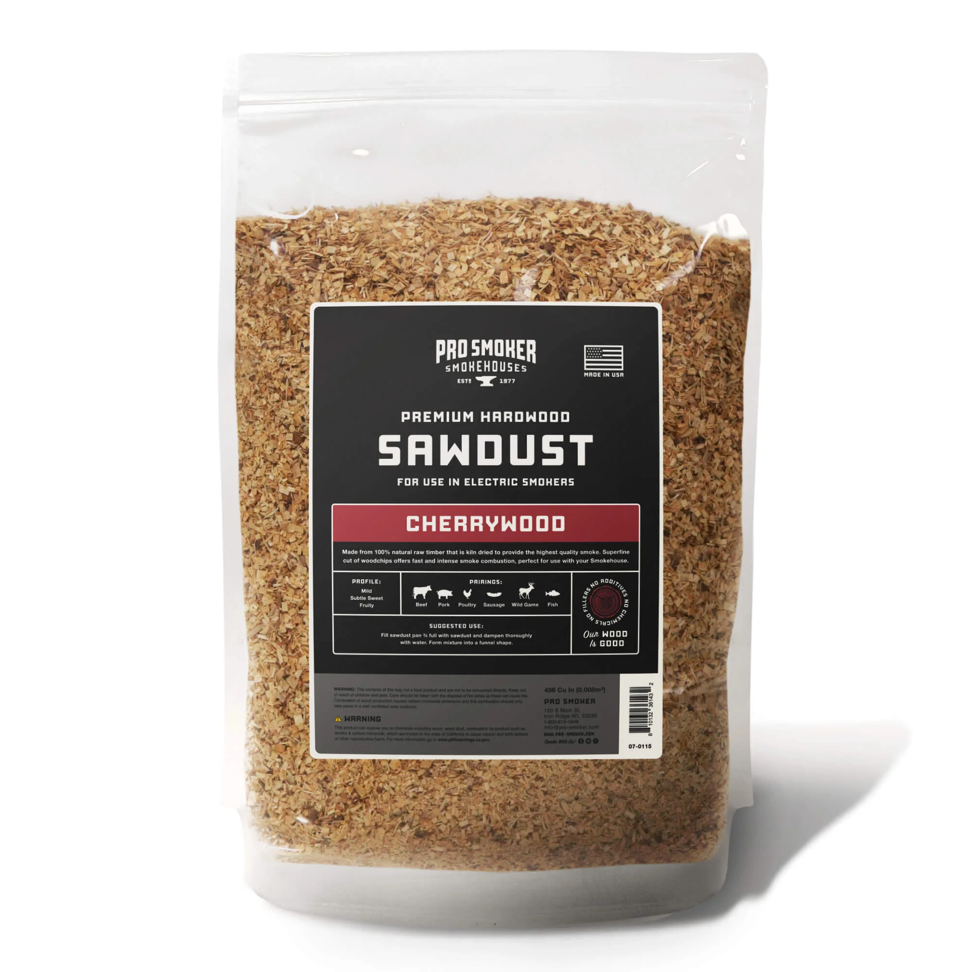 Sawdust - Image 2