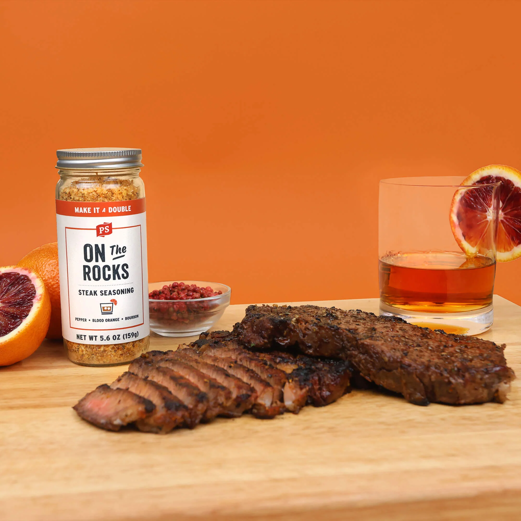 Steak Seasoning Bundle 4-Pack - Image 3