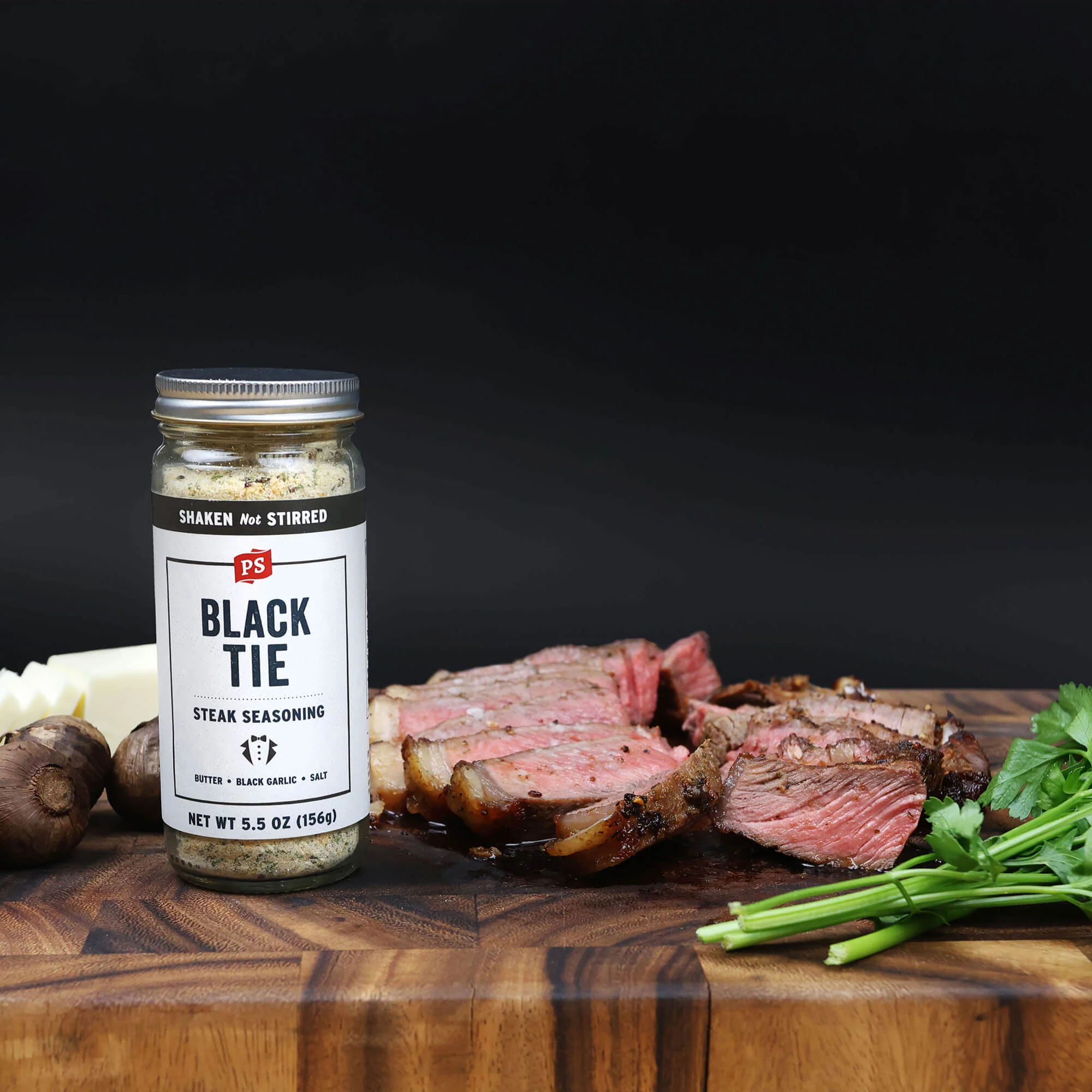 Steak Seasoning Bundle 4-Pack - Image 4